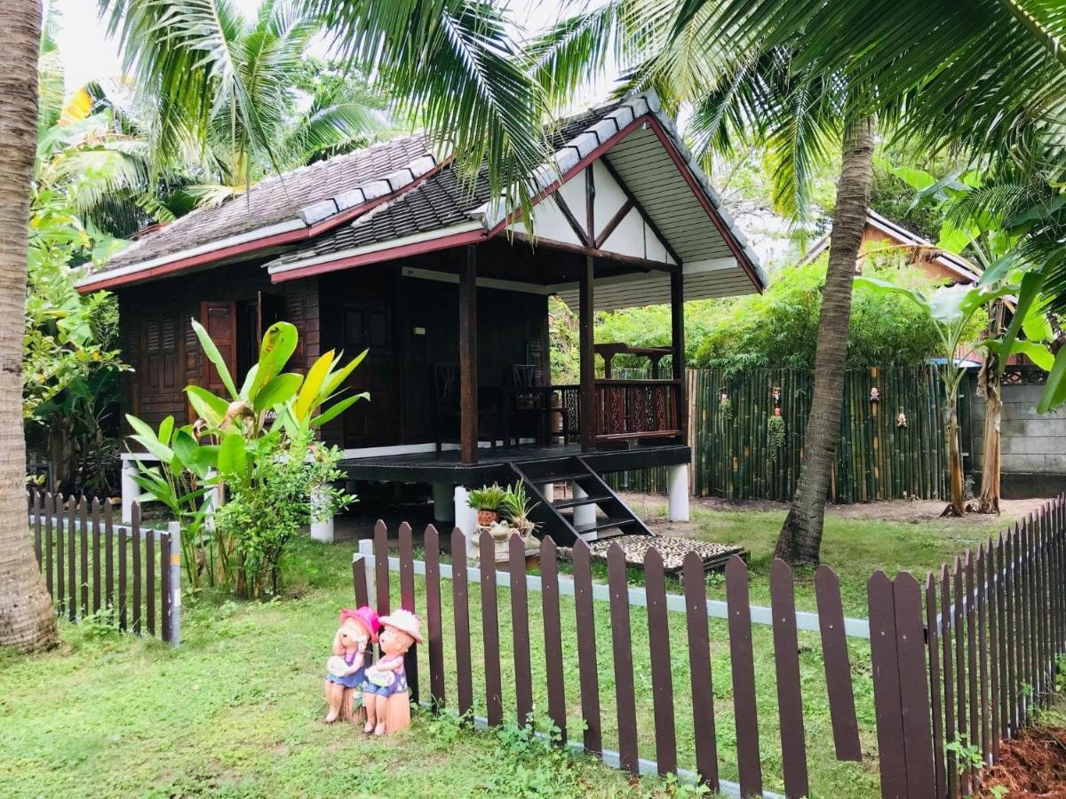 First Resort Baan Tai