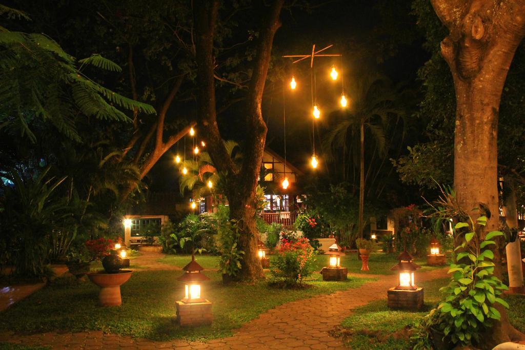 Secret Garden Chiangmai San Kamphaeng