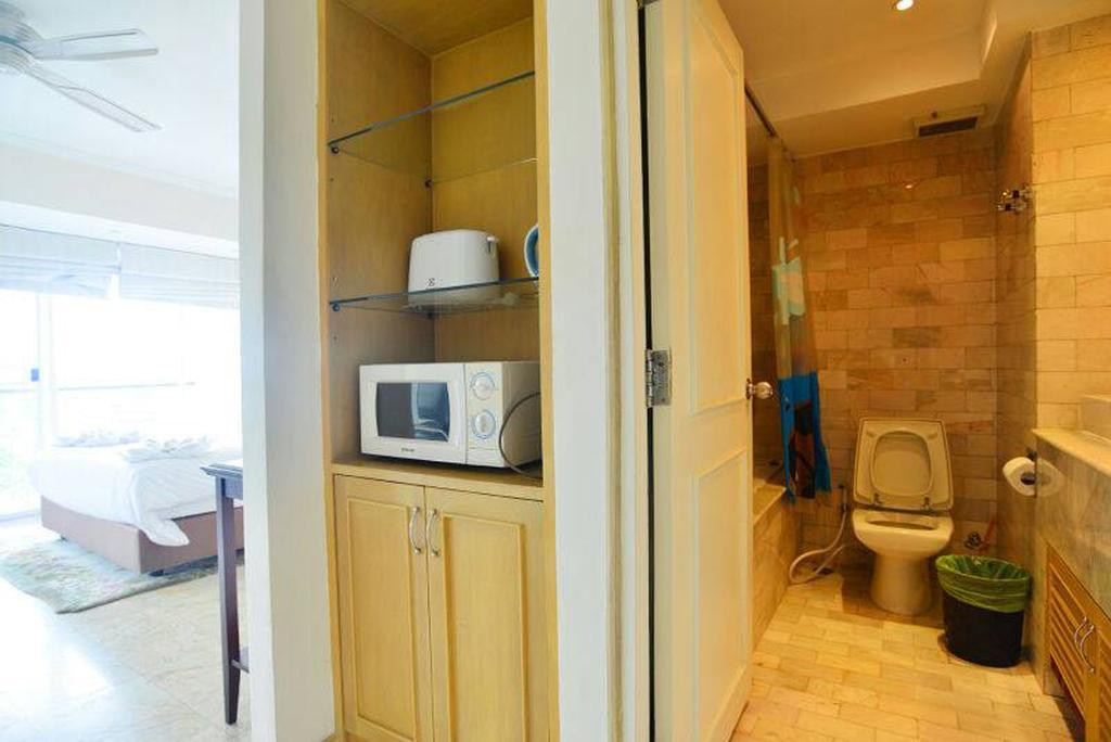 Penthouse Galare Thong Tower Apartment Chiang Mai