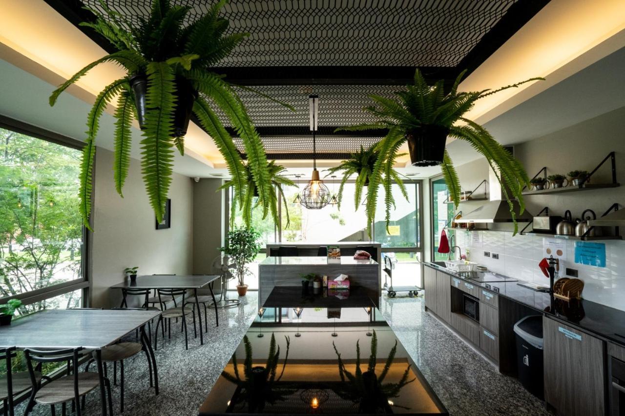 Onpa & Aparthotel