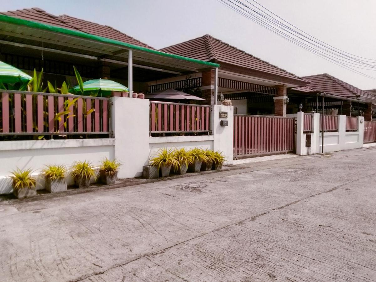 Bed & Breakfast Wilderness Ban Chang (Rayong)