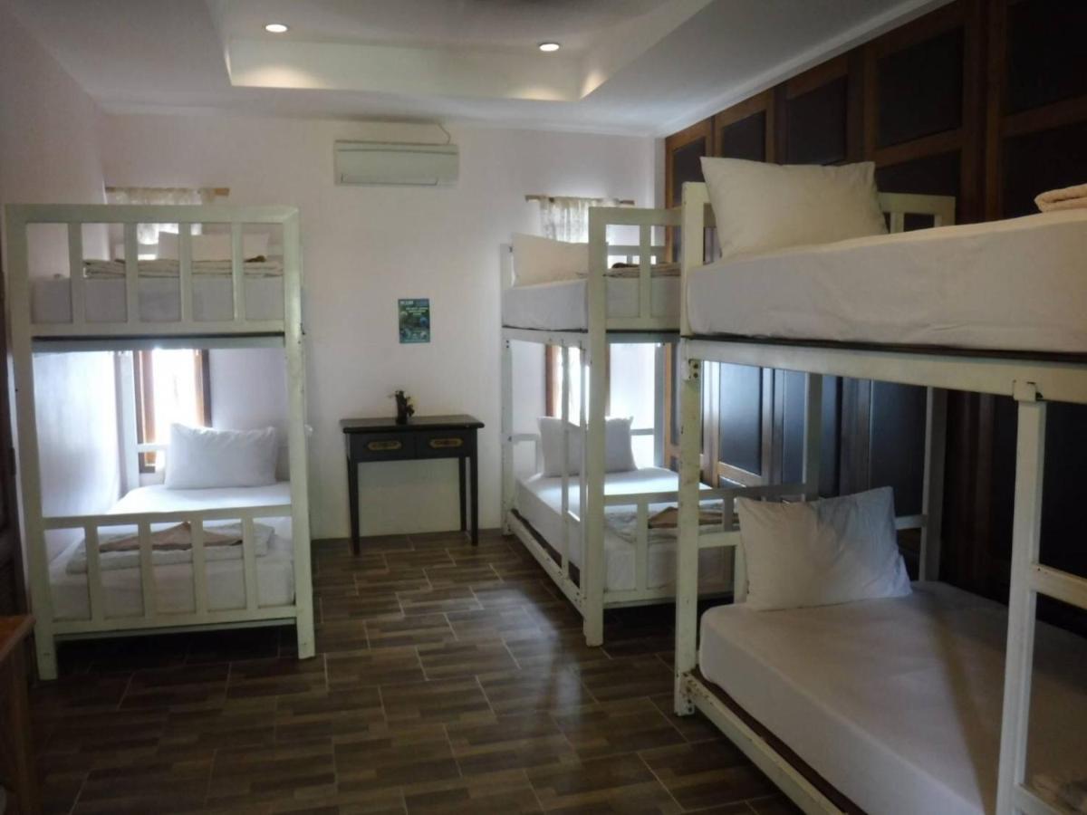 Seashell Koh Tao-sha 3*