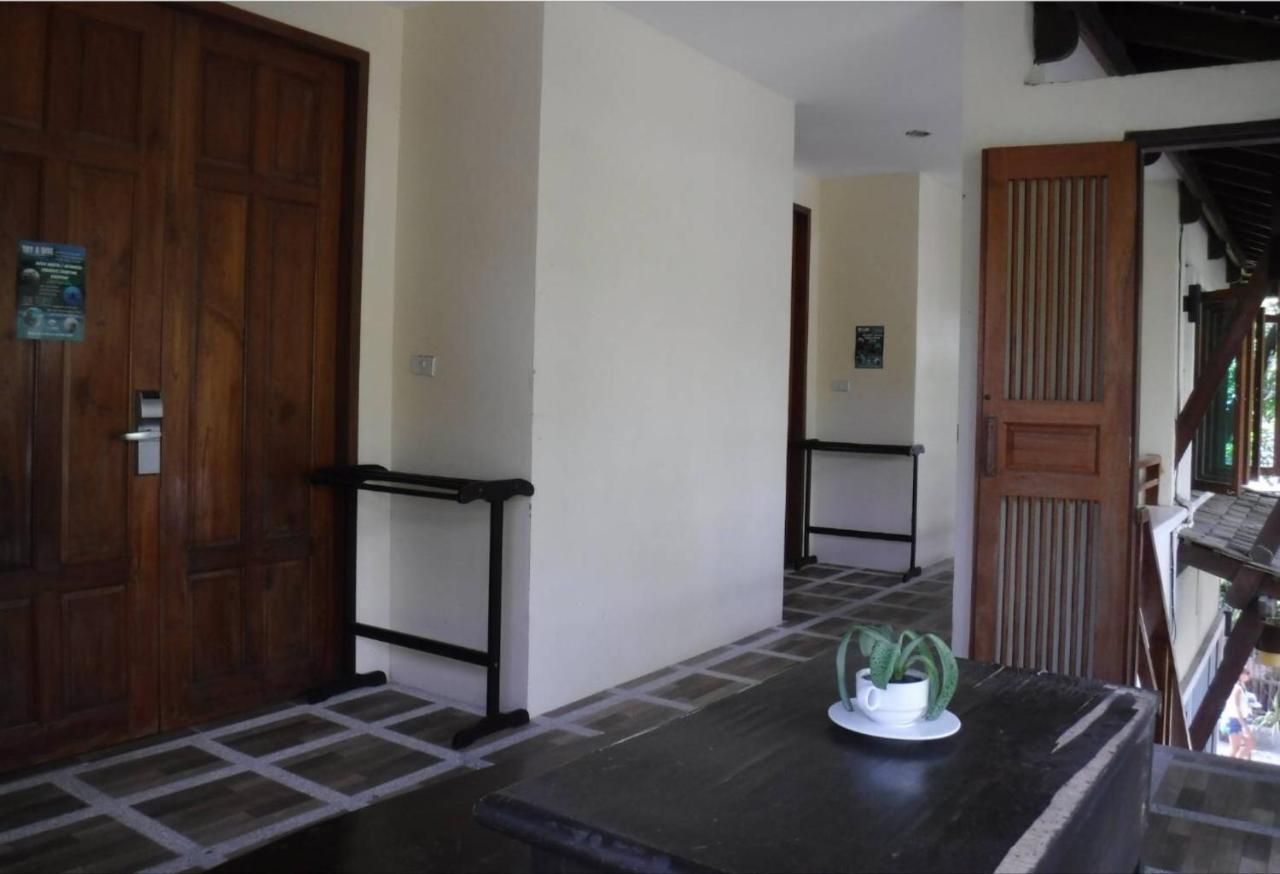 Resort Seashell Koh Tao-sha 3*