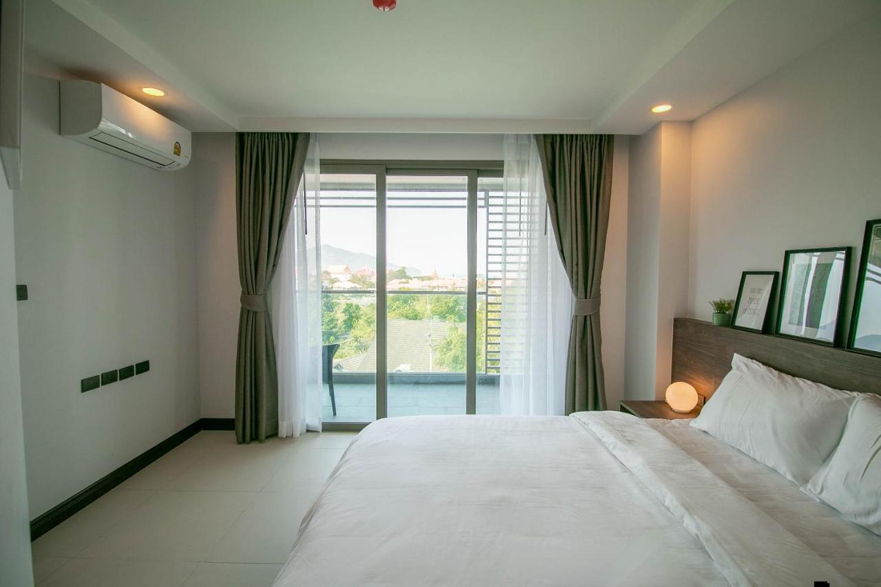Apartment Econdo Bangsaray