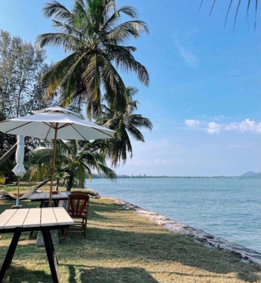 Guest house Koh Yao Yai Sea Breeze House เกาะยาวใหญ่ซีบรีซเฮ้าส์ Ko Yao Yai