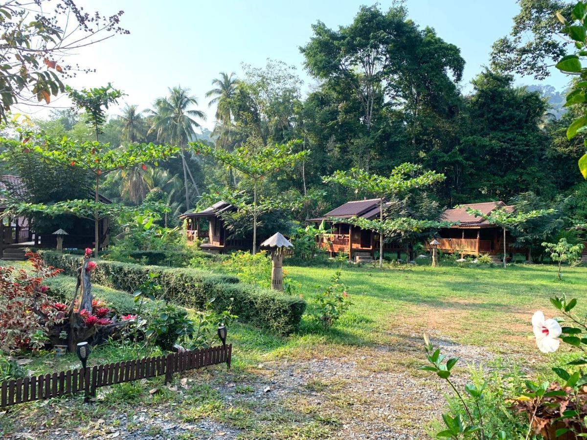 Homestay Kohkoodfarmstay *