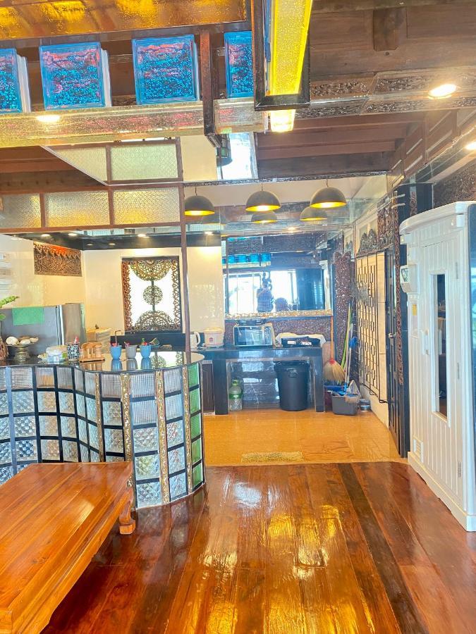 Crystal Sea Villa Ko Lan