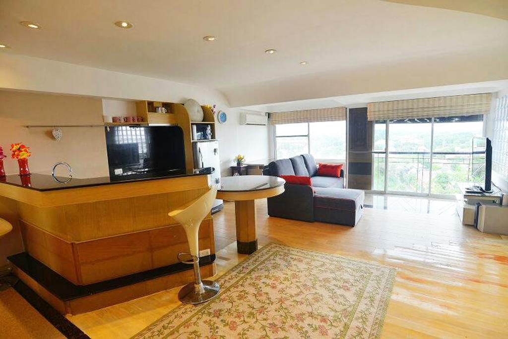 Apartment Penthouse Galare Thong Tower *