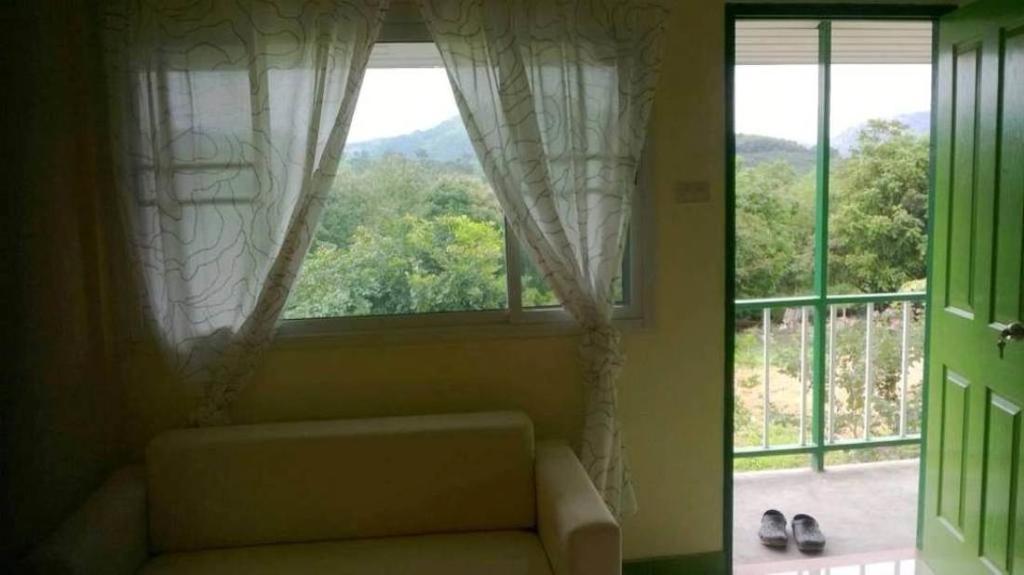 Cavallo Posu And Khao Yai Resort 3*