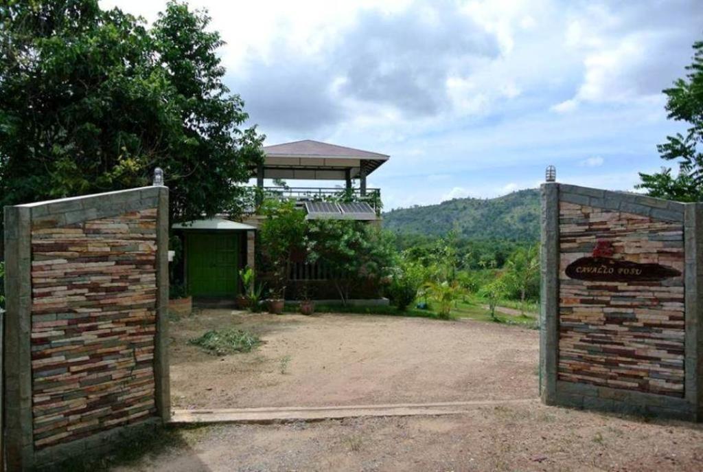 Cavallo Posu And Khao Yai