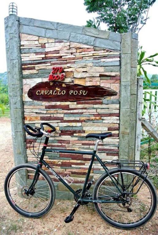 Cavallo Posu And Khao Yai Resort