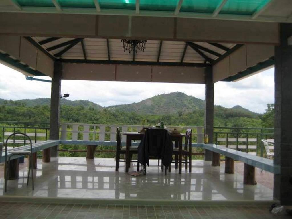 Cavallo Posu And Khao Yai Resort 3*