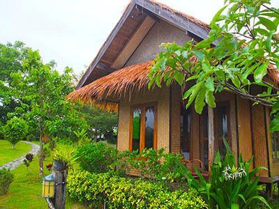 Klang Na Resort 2*