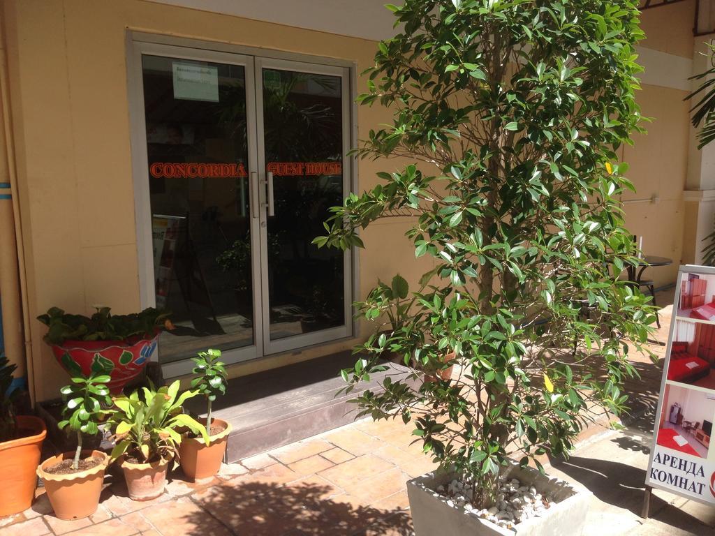 Guest house Concordia 2*