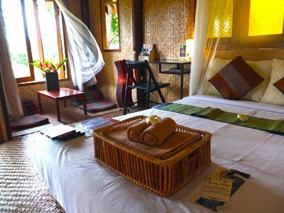 Klang Na Resort Pai