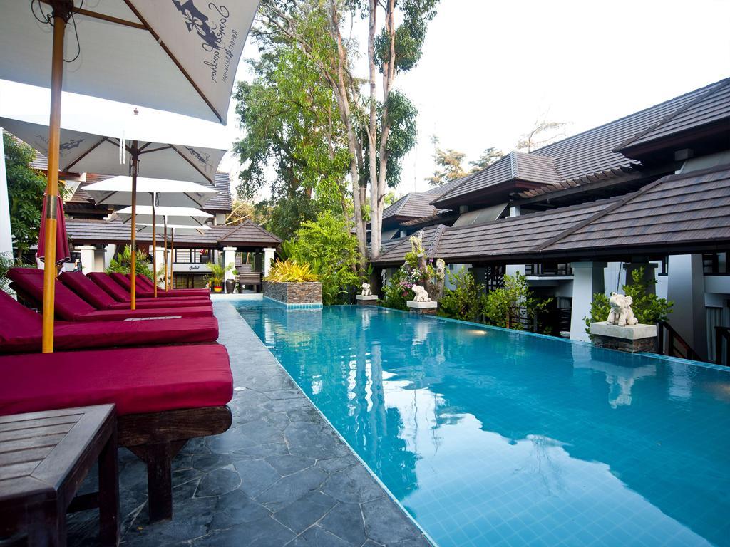 Samed Pavilion Resort Koh Samet