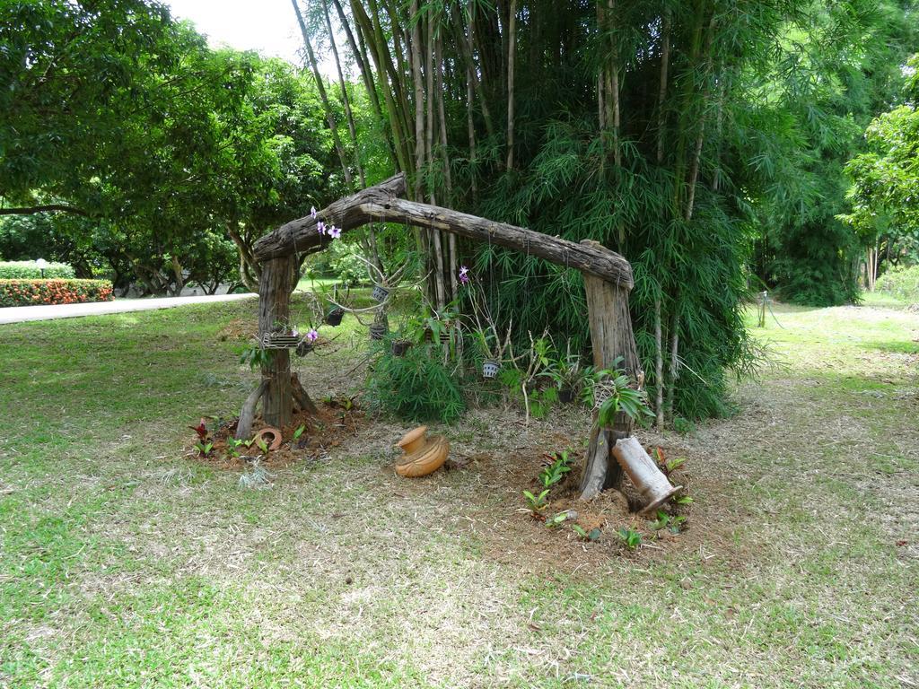 Resort Chang Garden