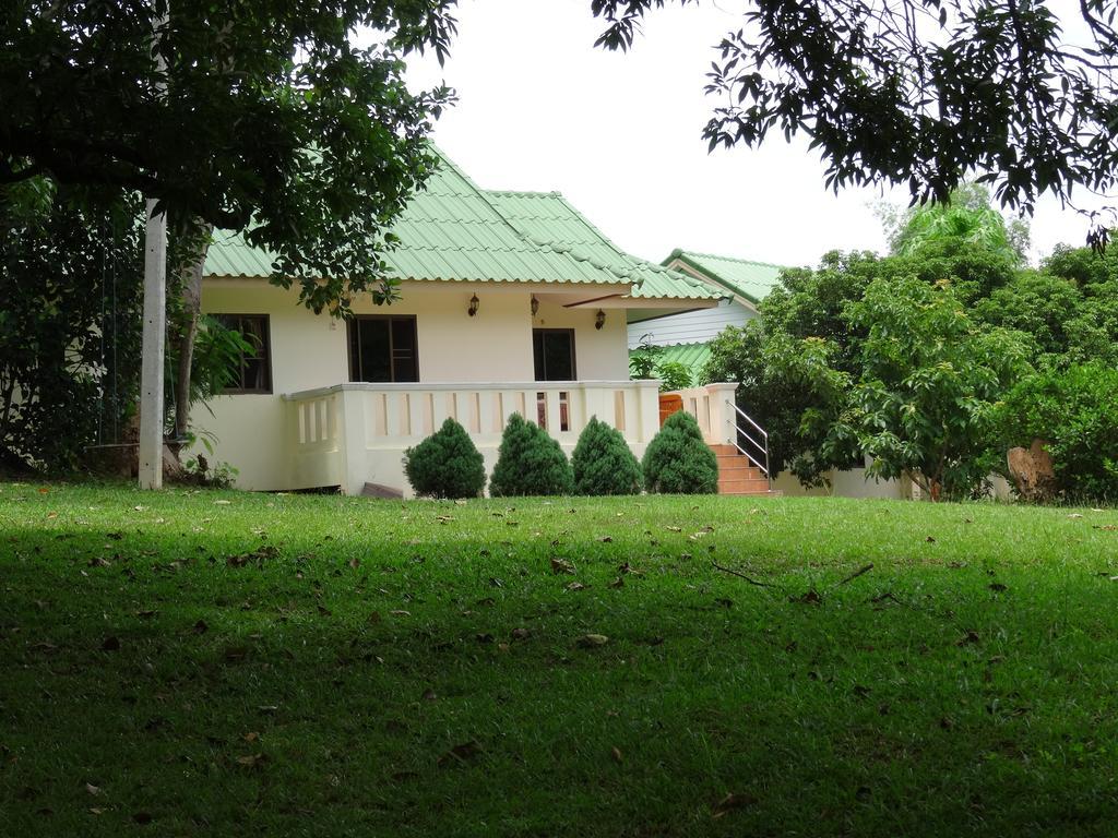 Chang Garden Resort 3*