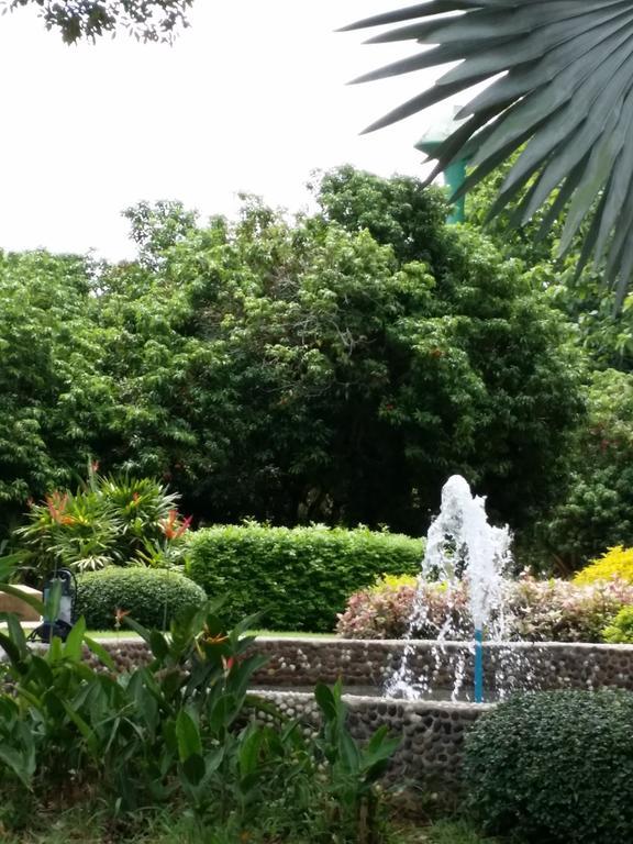 Resort Chang Garden 3*