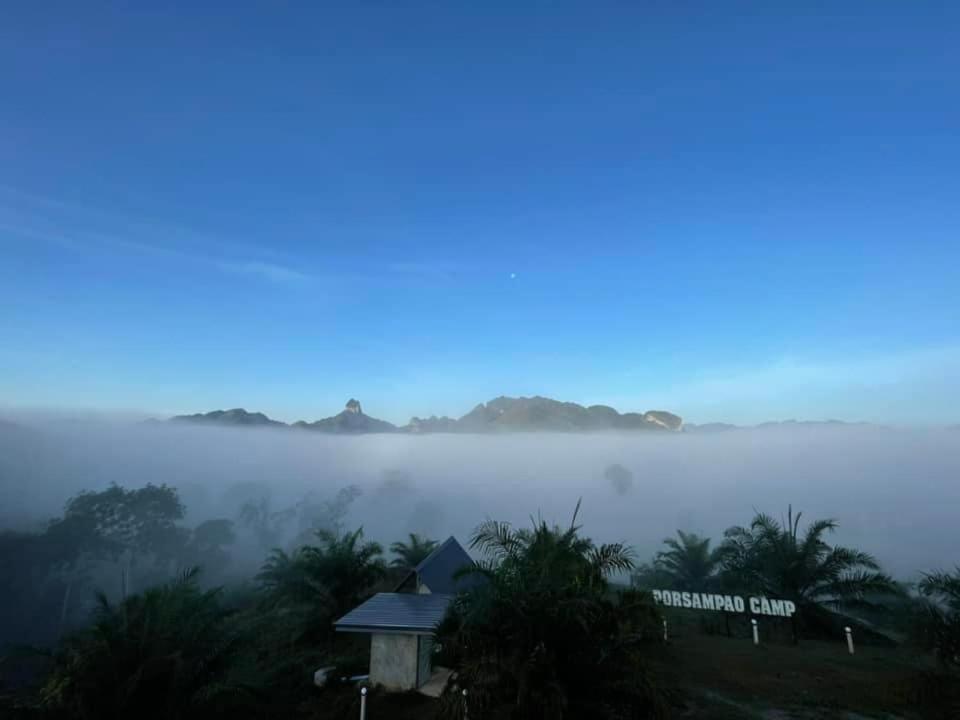Por Sampao Camp&resort