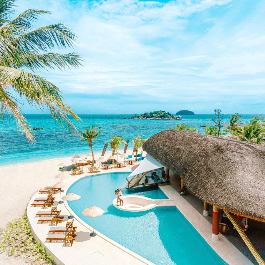 Hotel Irene Pool Resort, 5*