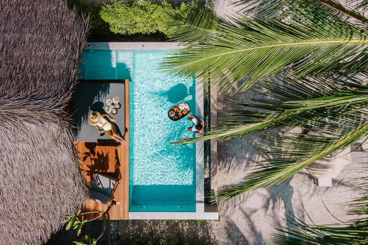 Irene Pool Resort, 5* Koh Lipe