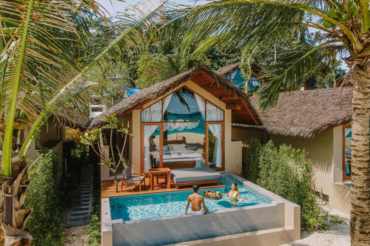 Irene Pool Resort,