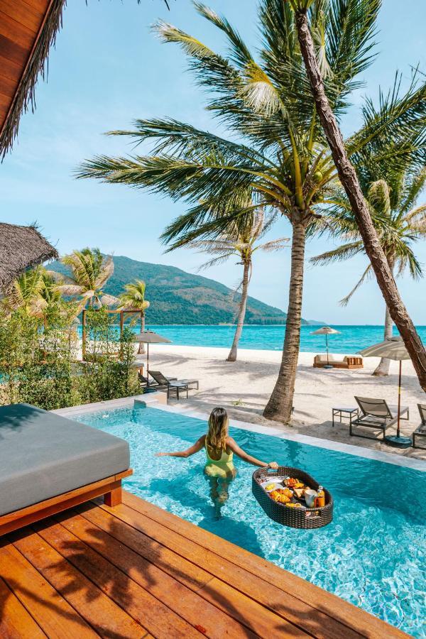 Irene Pool Resort, 5*