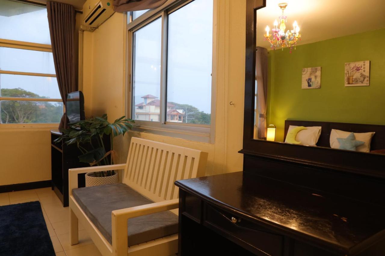 Hotel Baan Nilawan HHQ