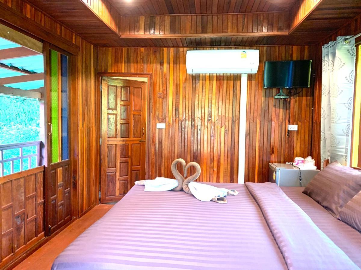 Kohkoodfarmstay Homestay *