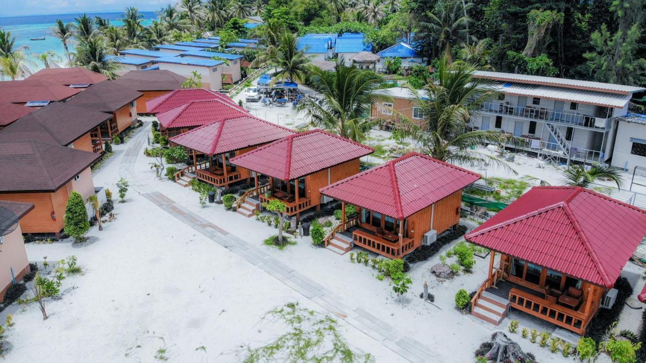 Zodiac Seesun 2* Koh Lipe