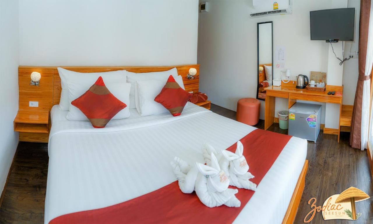 Resort Zodiac Seesun Koh Lipe