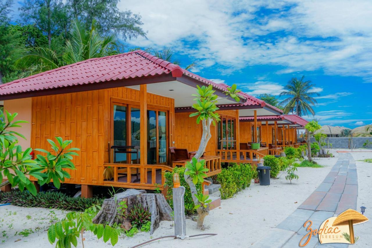 Resort Zodiac Seesun