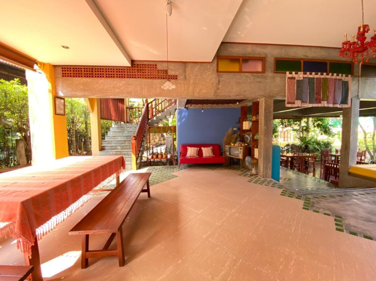 Auangkham 3* Lampang
