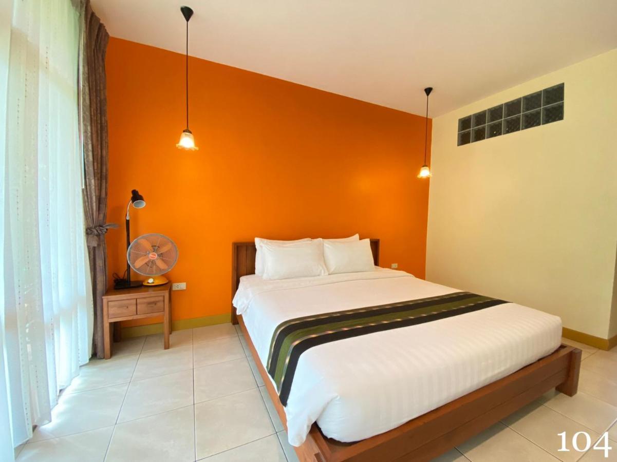 Auangkham Resort 3*