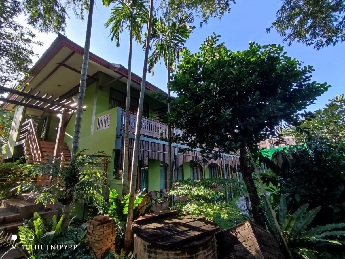 Auangkham 3* Lampang
