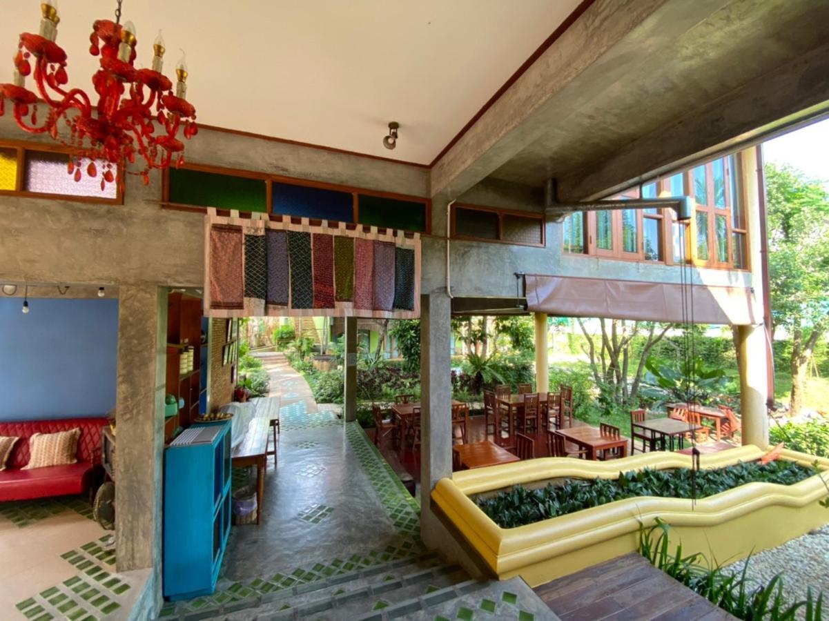 Auangkham Resort 3*