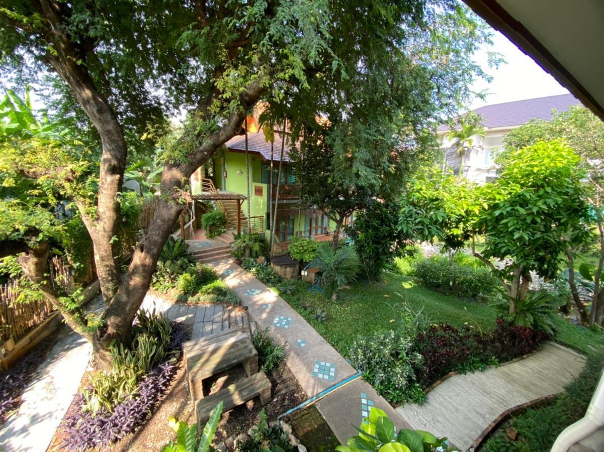 Auangkham Resort Lampang