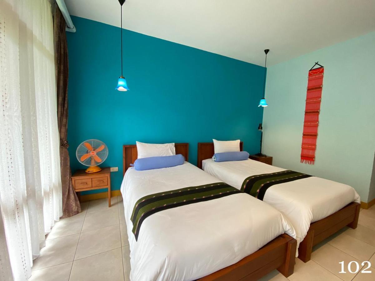 Auangkham 3* Lampang