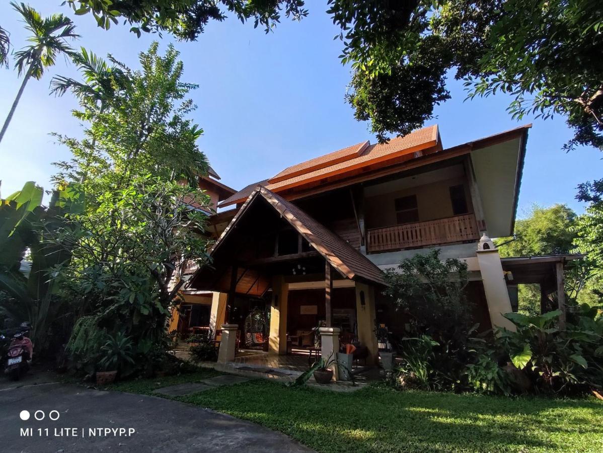 Auangkham Lampang