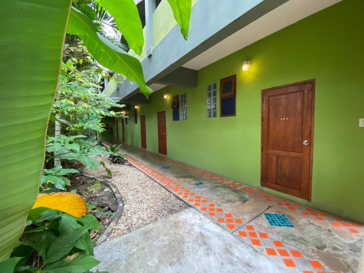 Auangkham 3* Lampang
