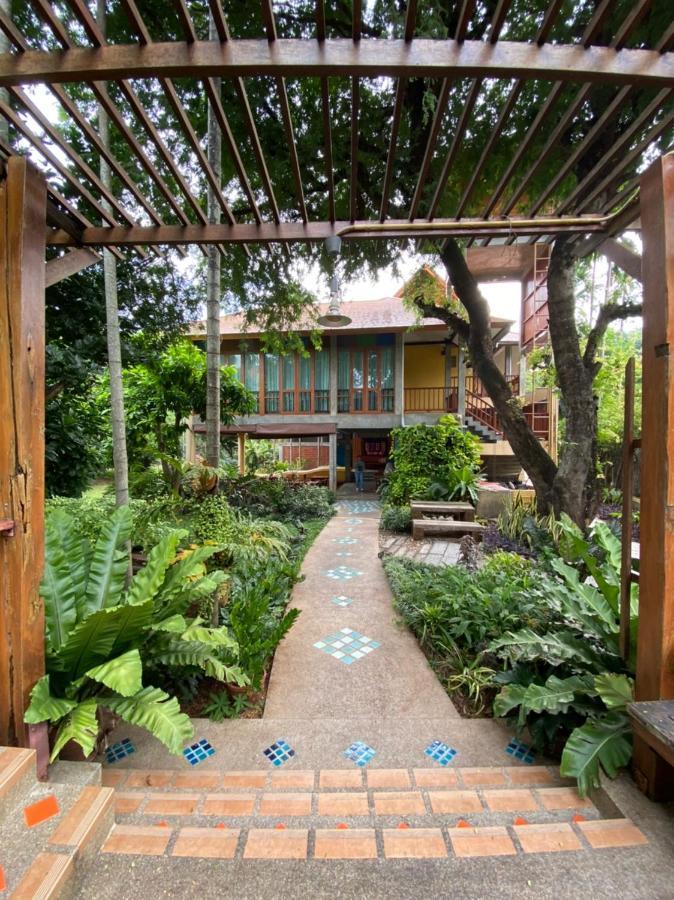 Auangkham 3* Lampang