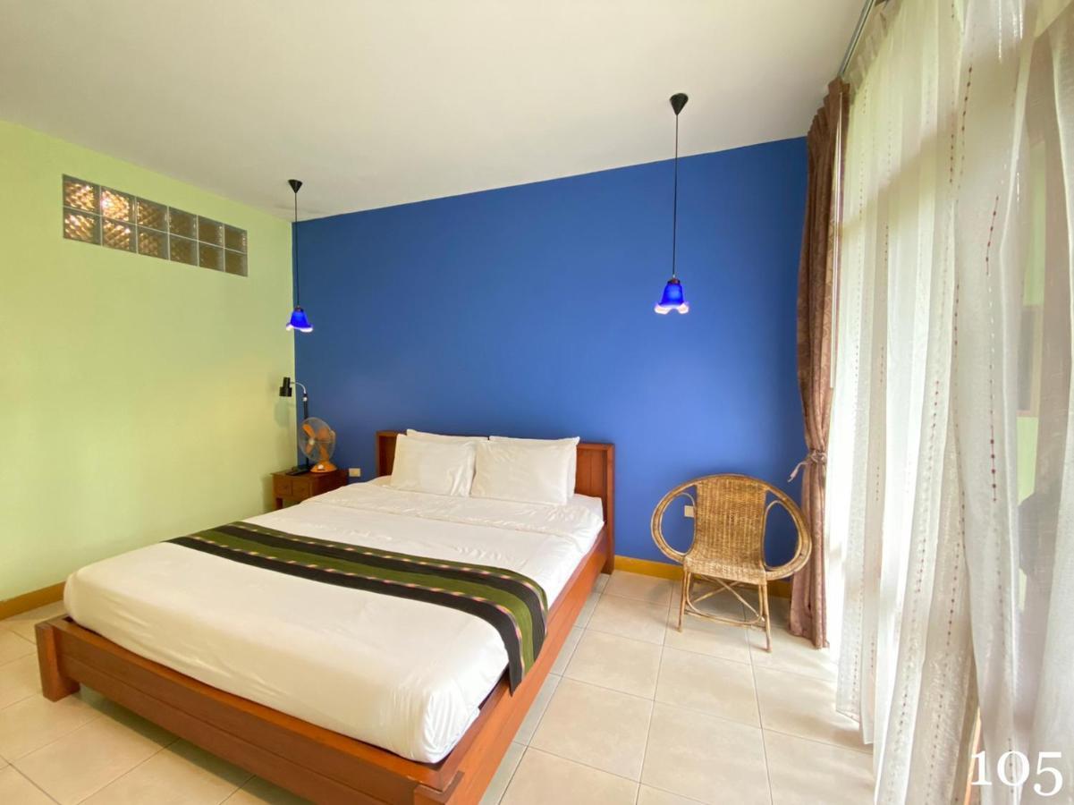 Resort Auangkham