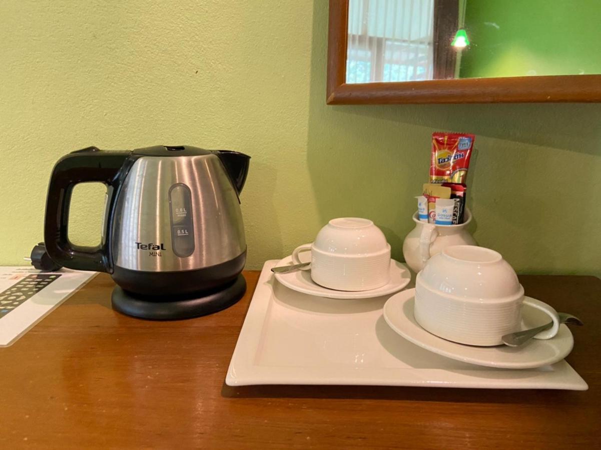 Auangkham 3* Lampang