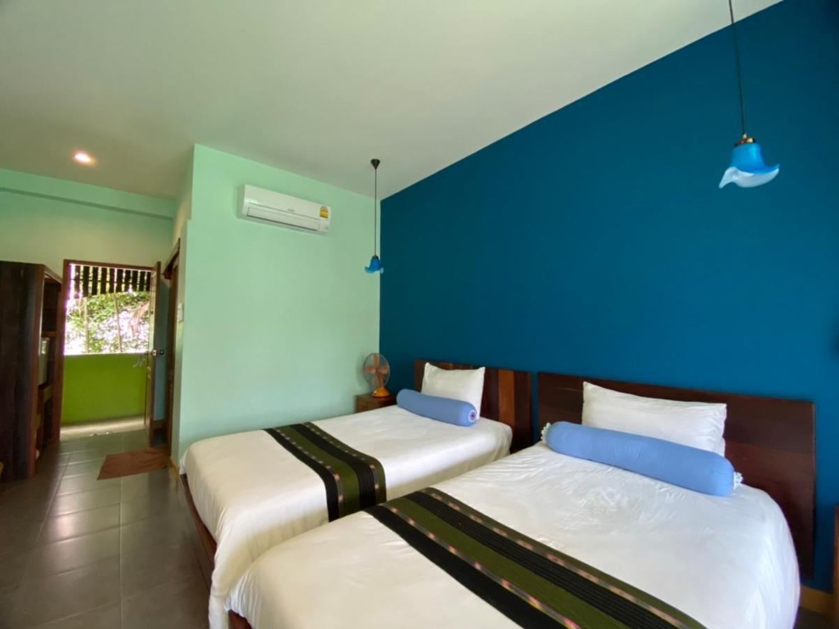 Resort Auangkham