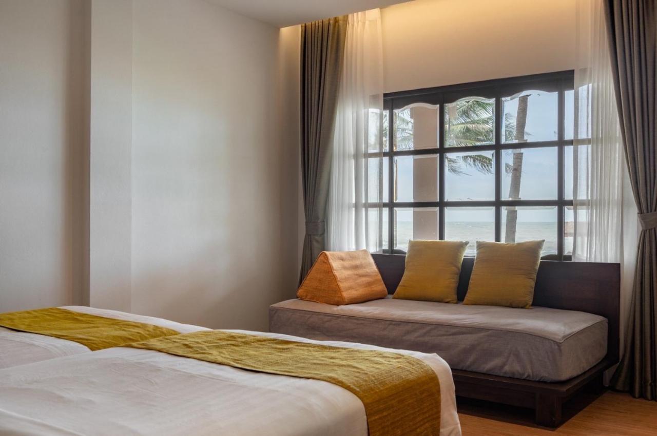 Ban Saithong Resort