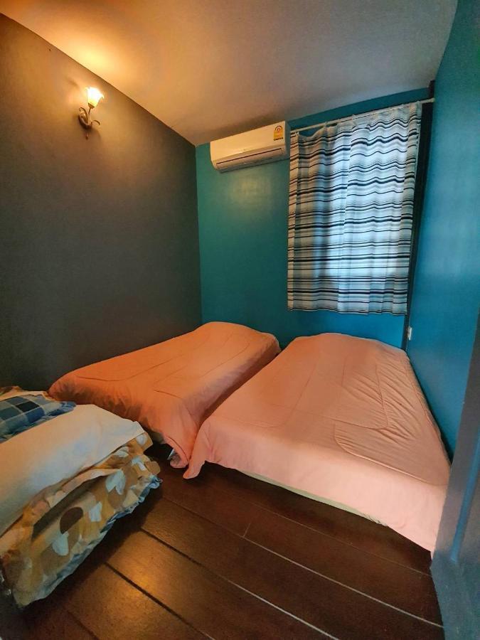 Bansuanrimnam Pakchong Inn Nakhon Ratchasima