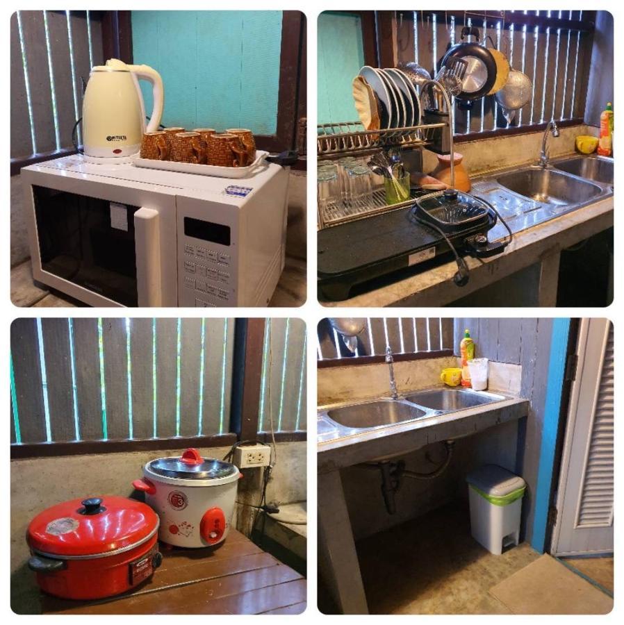 Bansuanrimnam Pakchong Inn Nakhon Ratchasima