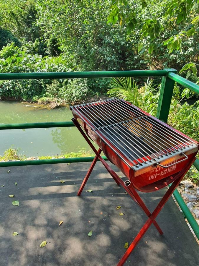 Inn Bansuanrimnam Pakchong 2*