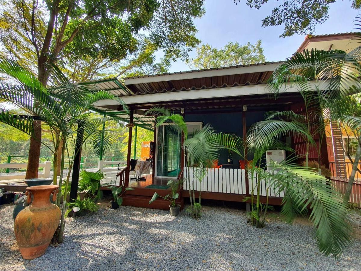 Inn Bansuanrimnam Pakchong Nakhon Ratchasima